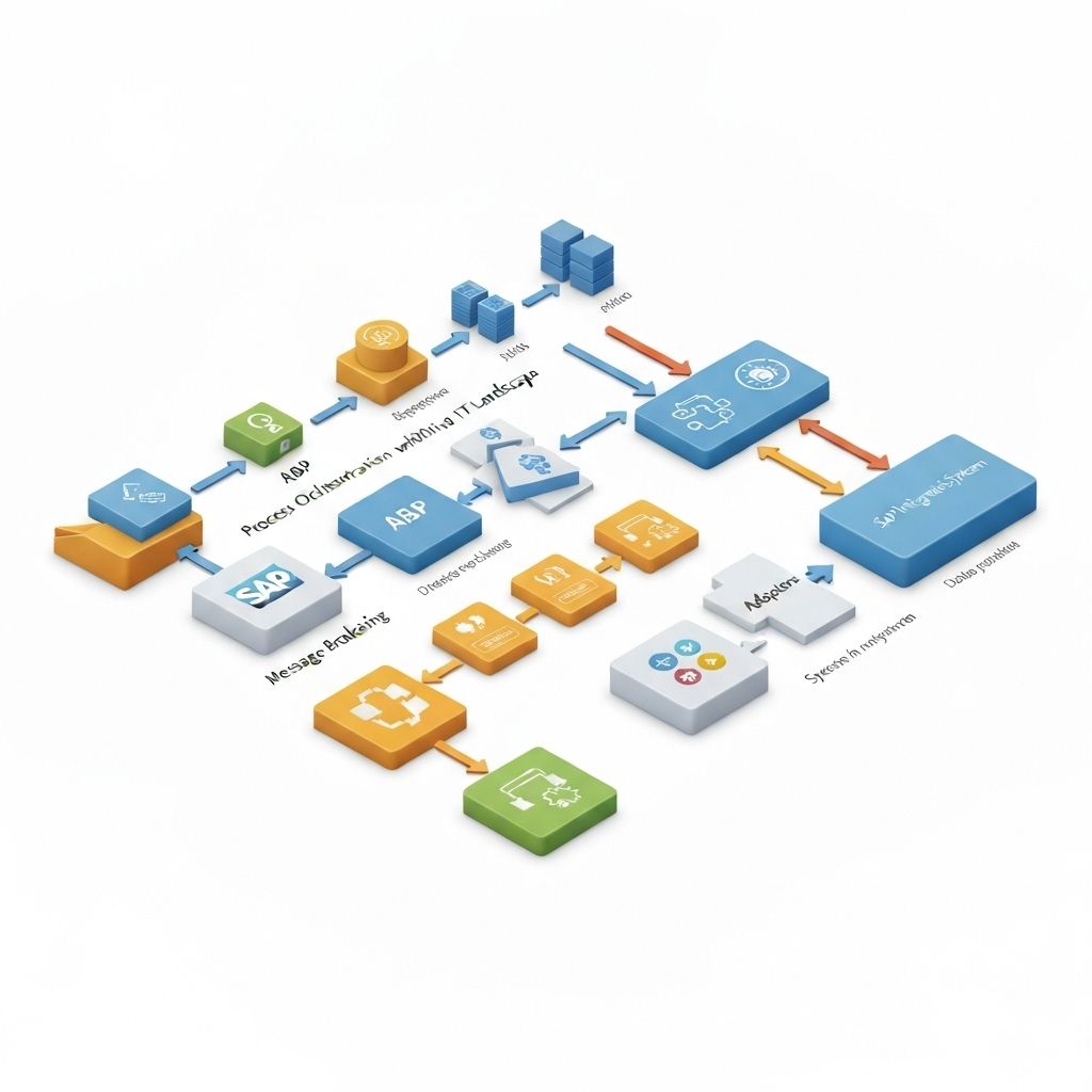 SAP-Integration